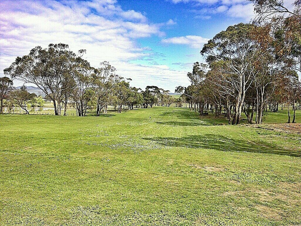 Dunalley GC