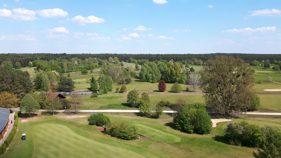 Golfanlage Kallin (18h)