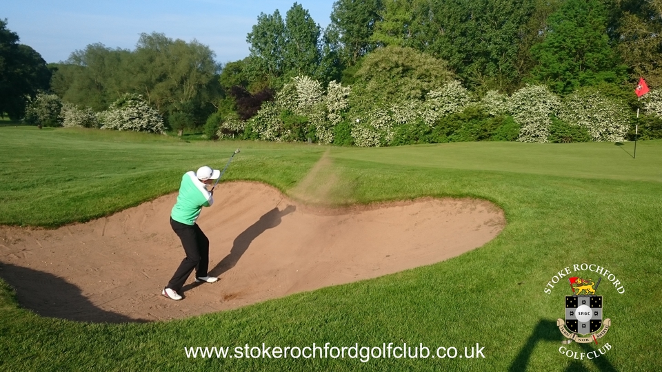 Stoke Rochford Golf Club