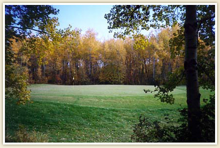 Bashaw Golf & Country Club