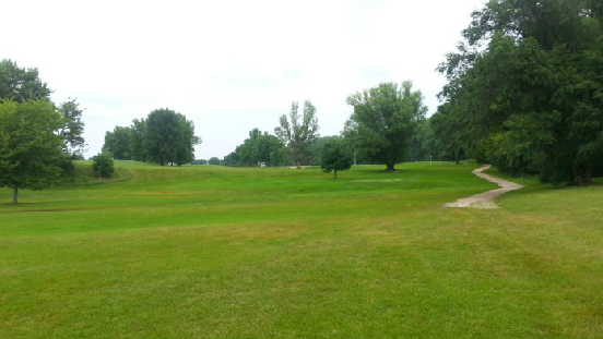 Fonda Golf Course