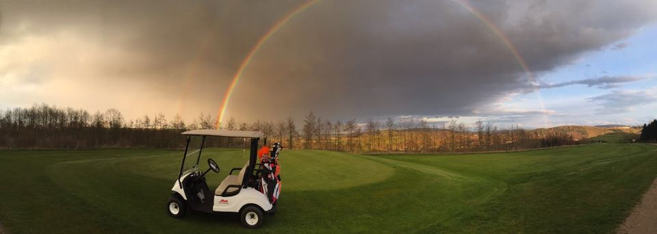 Golfpark Westerzgebirge