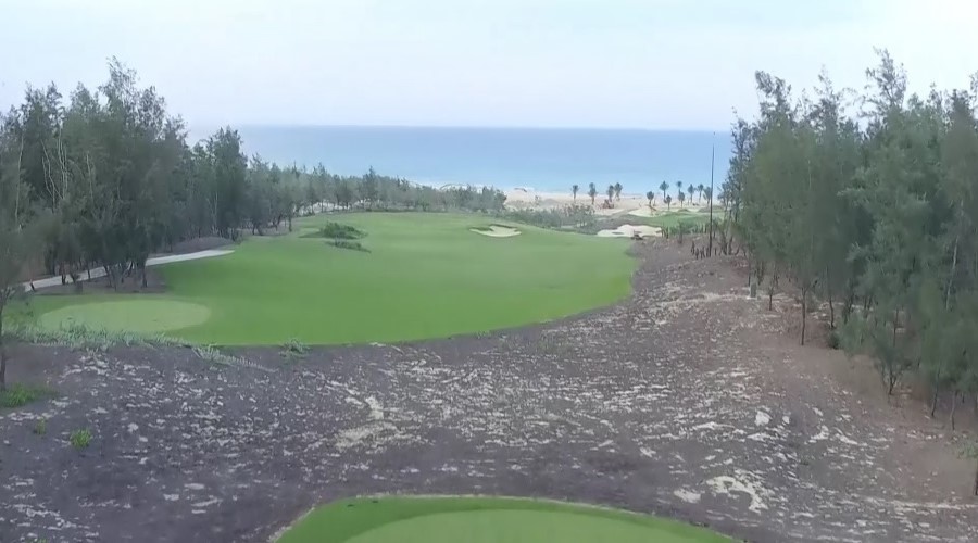 FLC Quynhon Resort & Golf Links (Ocean)
