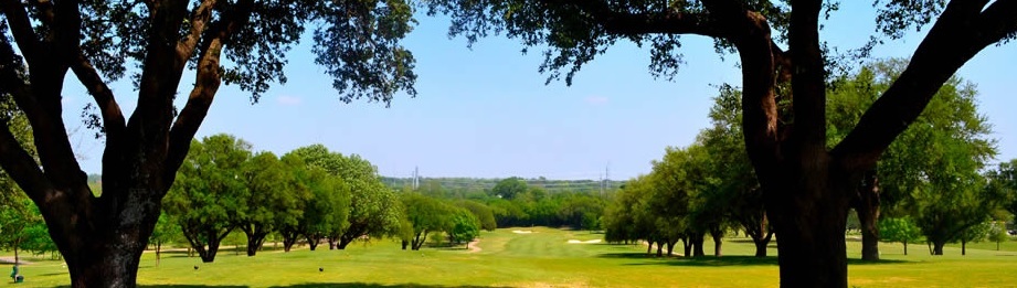 Tenison Park Golf Course (Highlands)