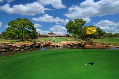 Cimarron Hills Golf & Country Club