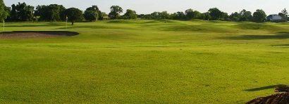 Cross Timbers Golf Course