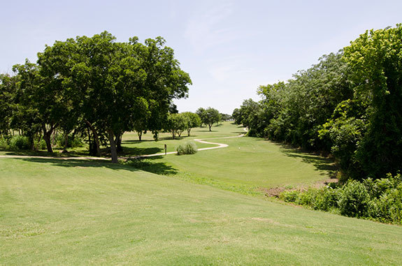 Sammons Golf Links