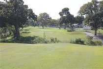 Hancock Park Golf Course