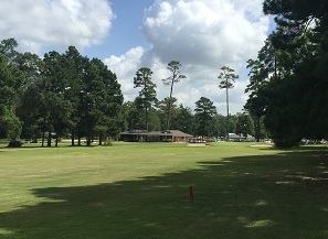 Livingston Municipal Golf Course
