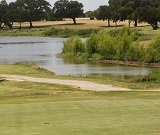 Marlin Country Club