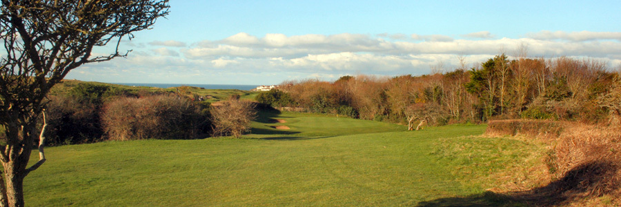 Bude & North Cornwall Golf Club