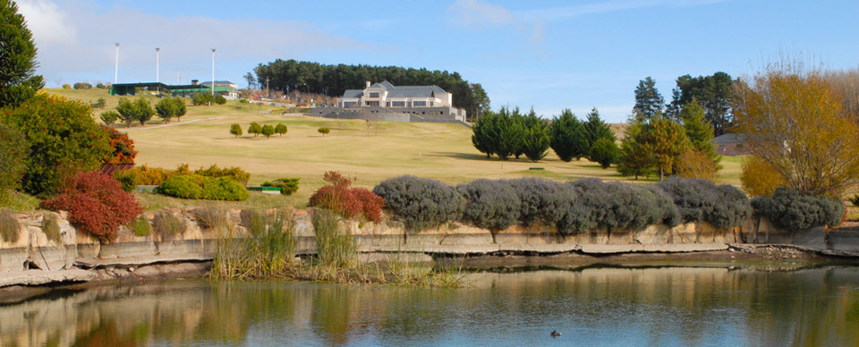 El Valle De Tandil Country Club Golf & Resort