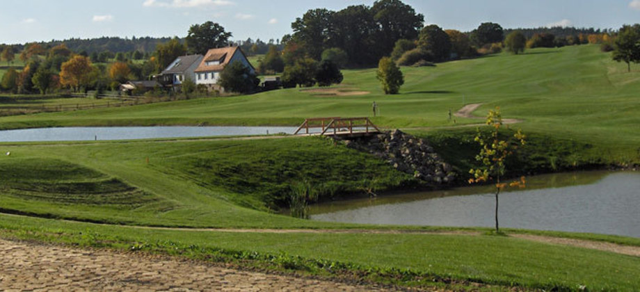 Golfclub Lauterbach