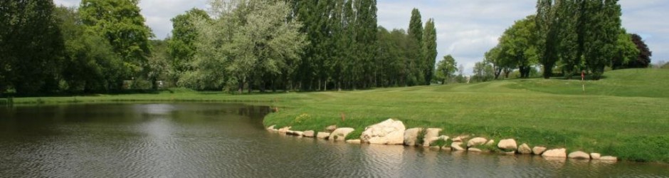 Laval Golf - La Mayenne (La Chabossiére)