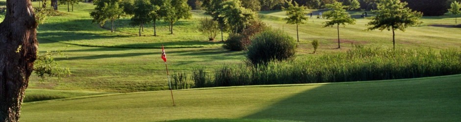 Laval Golf - La Mayenne (Le Jariel)