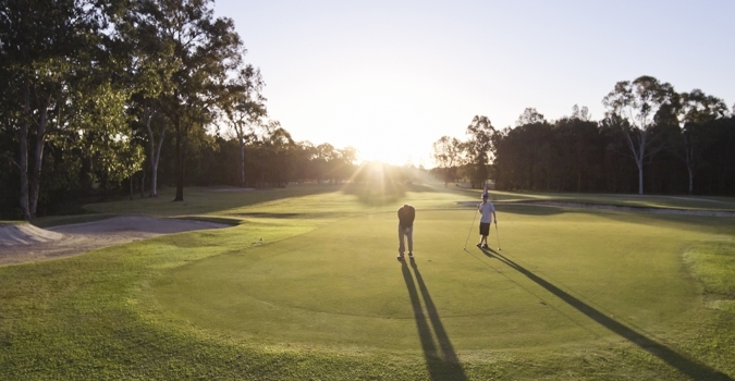 Gainsborough Greens Golf Club