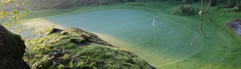 Mjölby Golfklubb