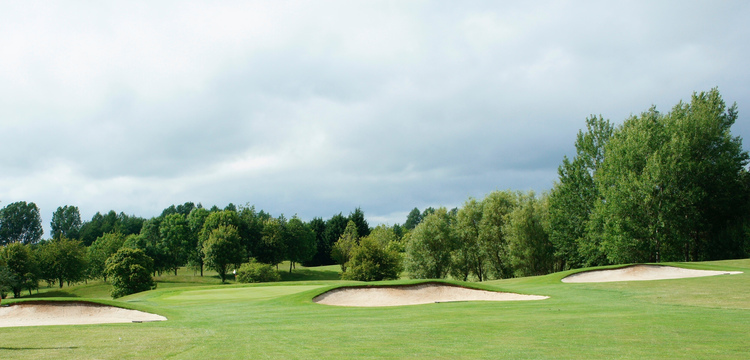 The Wychwood Golf Club
