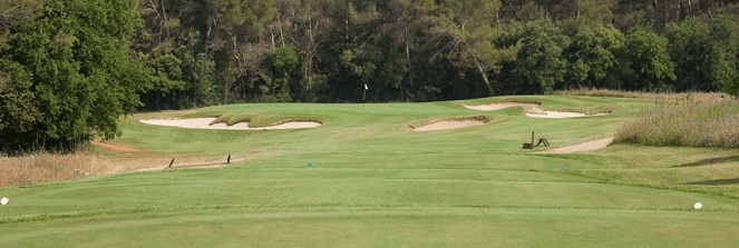 El Vallés Golf