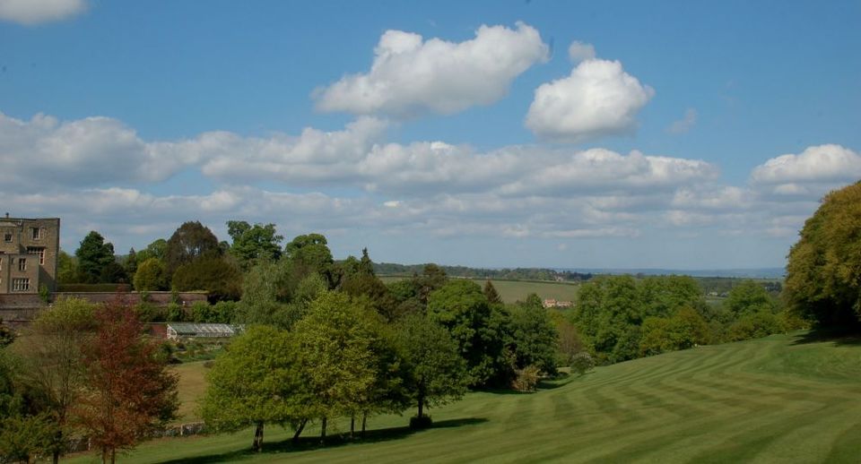Ampleforth College Golf Club