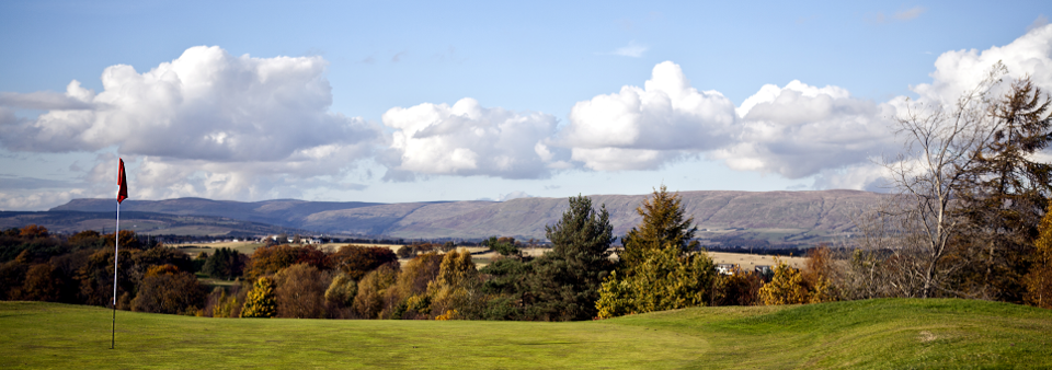 Crow Wood Golf Club
