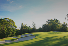 Avondale Golf Club
