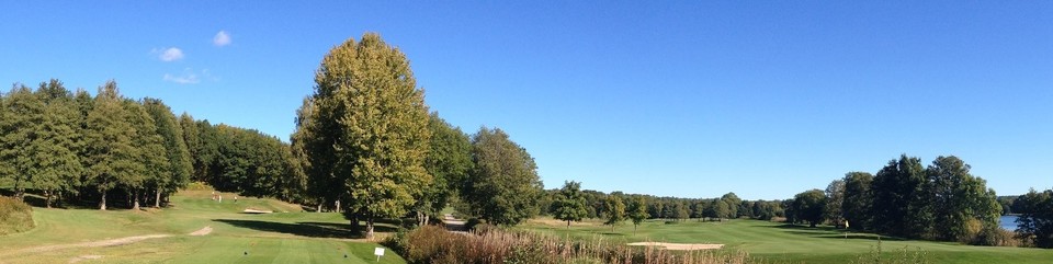 Onsjö Golfklubb