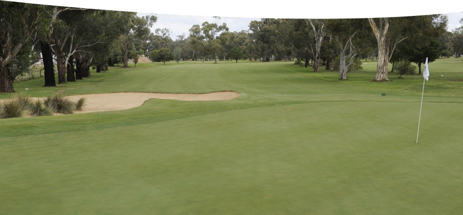 Mooroopna Golf Club