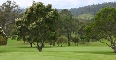 Bega Country Club