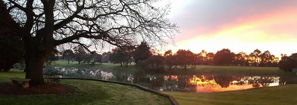 Bembridge Golf Course