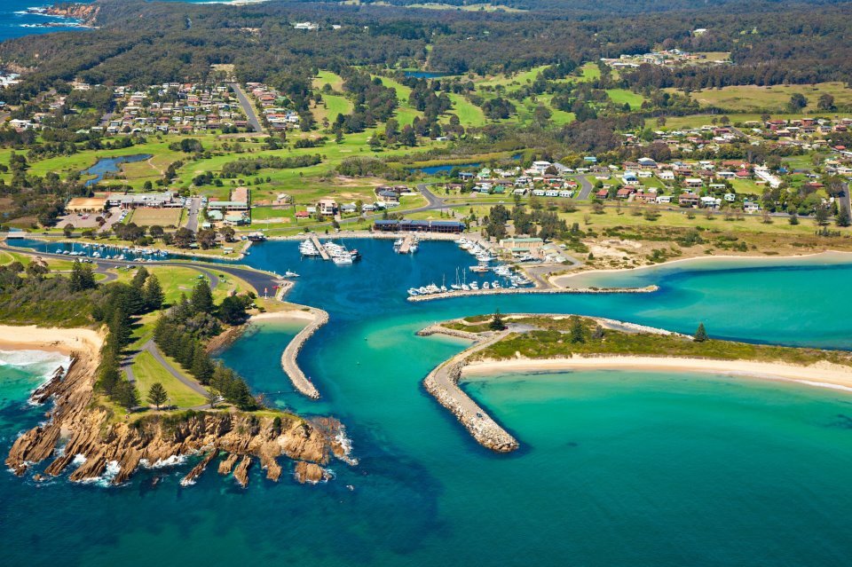 Bermagui Country Club