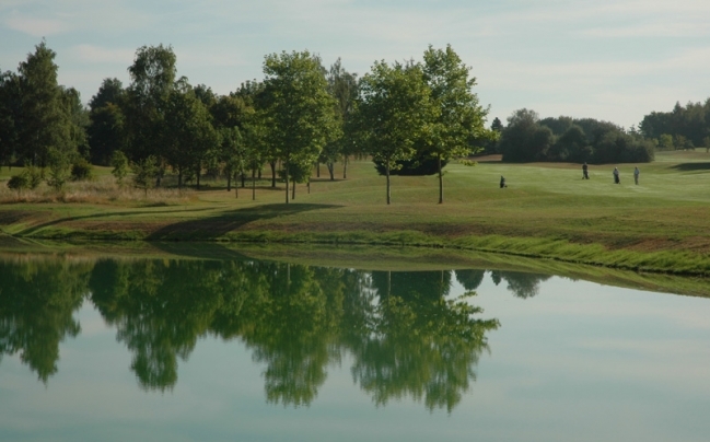 Golf de Rebetz