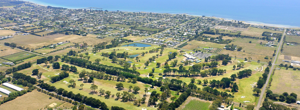 Portarlington Golf Club
