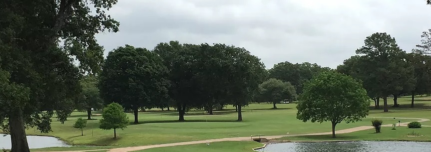 Bellville Golf & Recreation Club
