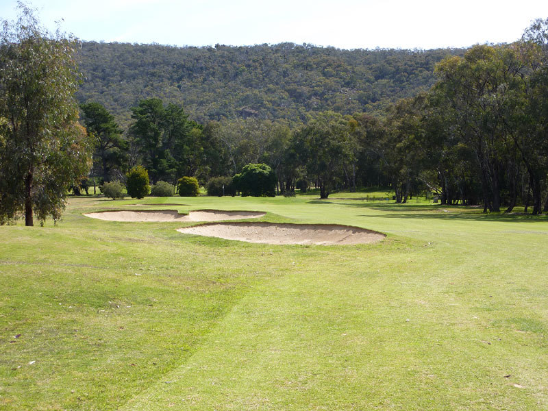 Jubilee Golf Club