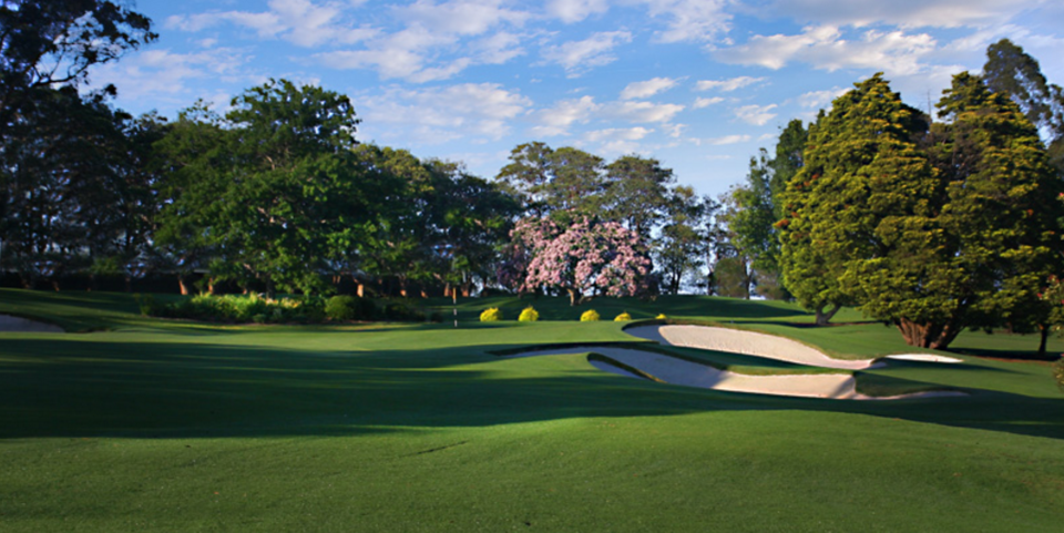 Pennant Hills Golf Club