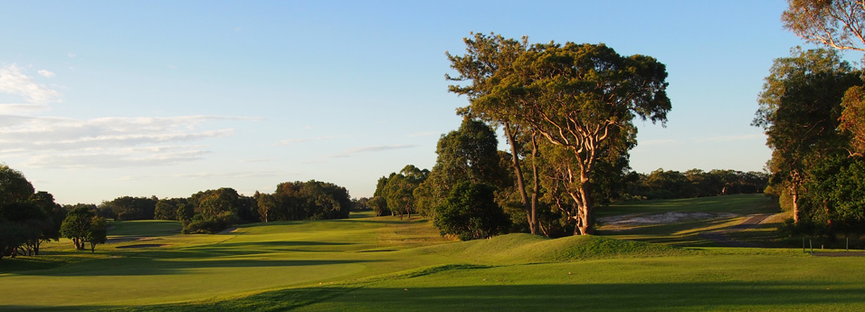 Newcastle Golf Club