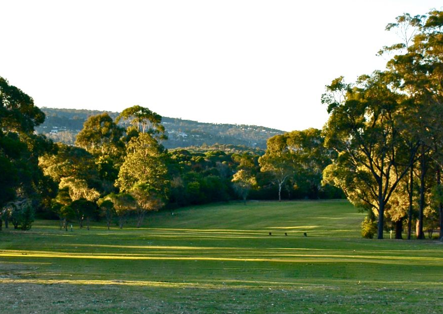 Pambula Merimbula Golf Club