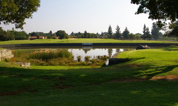 Akasia Country Club