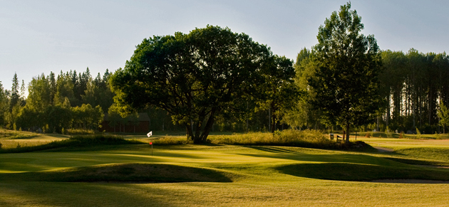 Sala Golfklubb (9h)