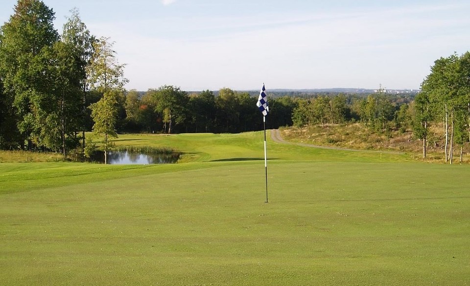 Värnamo Golfklubb (19-27)
