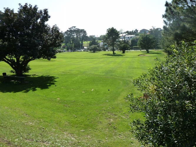 Real Golf de Pedreña (Par 3)