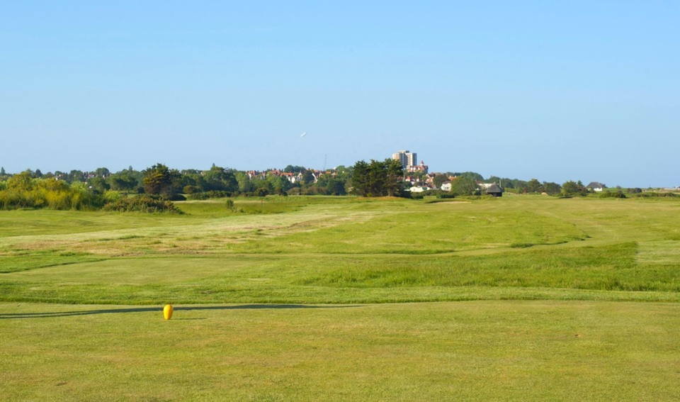 Frinton Golf Club (Kirby)
