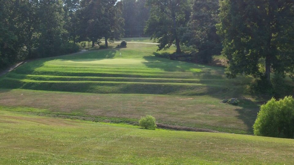Shamrock Golf Club