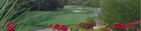 Johnny Goodman Golf Course