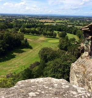 Hawkstone Park Golf Club (Championship)