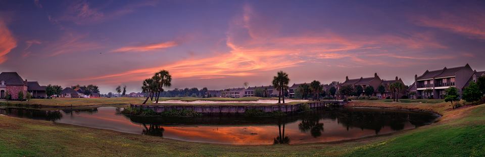 Pelican Point Golf & Country Club (Links)