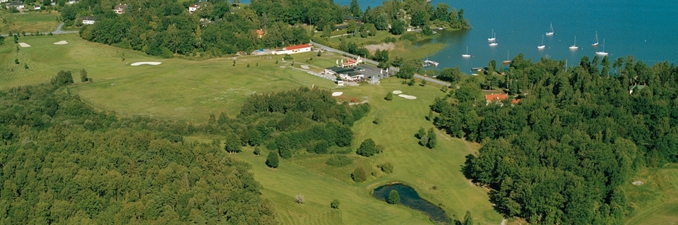 Mälarbadens Golfklubb