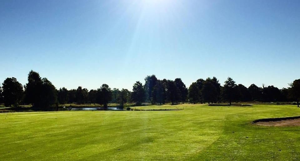 Skyrups Golfklubb