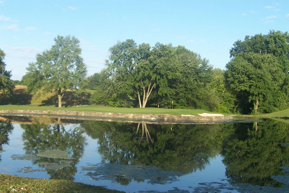 Rockleigh Golf Course
